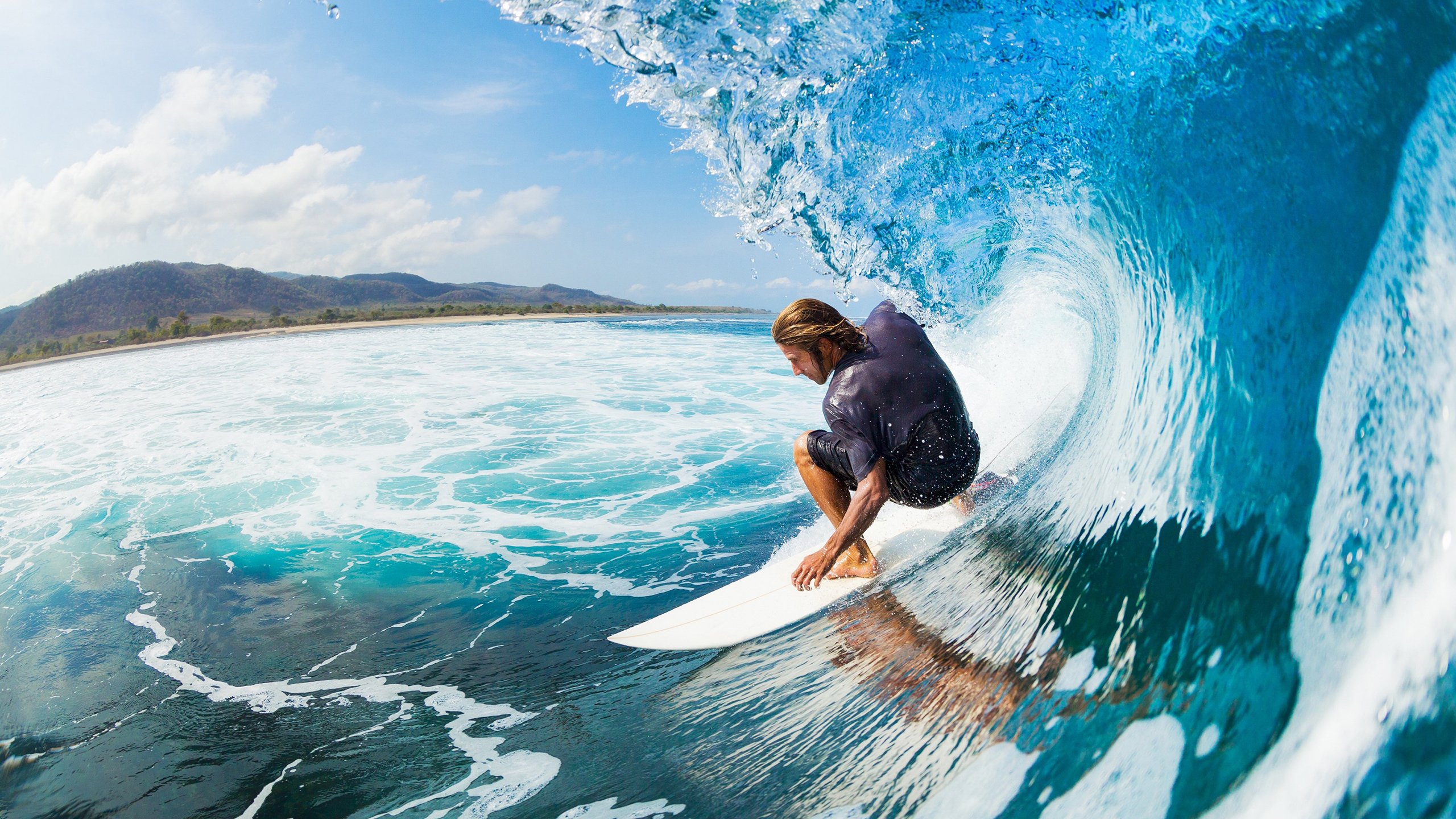 一声巨响，撕裂母亲的世界